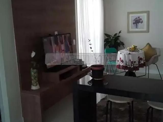 Apartamento venda em Região Imediata de Sorocaba, Região Metropolitana de Sorocaba