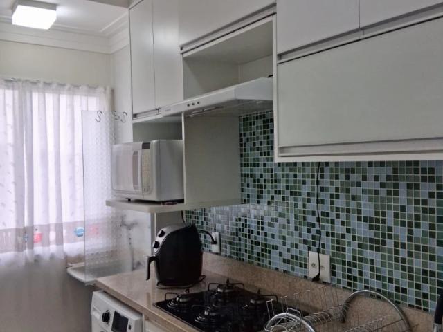 Apartamento venda em Sorocaba