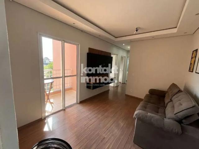 Apartamento venda em Região Imediata de Sorocaba, Região Metropolitana de Sorocaba