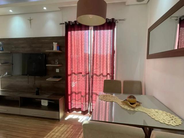 Apartamento venda em Sorocaba