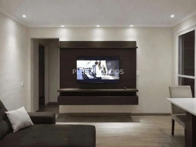 Apartamento venda em Sorocaba