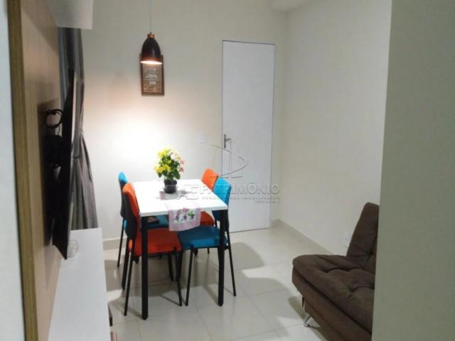 Apartamento venda em Sorocaba