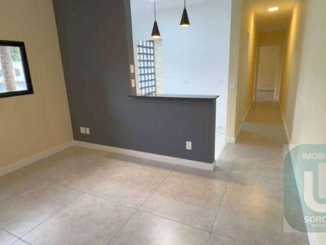 Apartamento venda em Região Imediata de Sorocaba, Região Metropolitana de Sorocaba