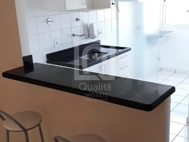 Apartamento venda em Sorocaba