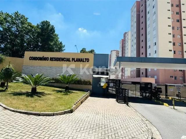 Apartamento venda em Sorocaba