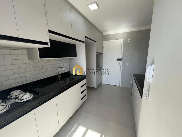 Apartamento venda em Sorocaba