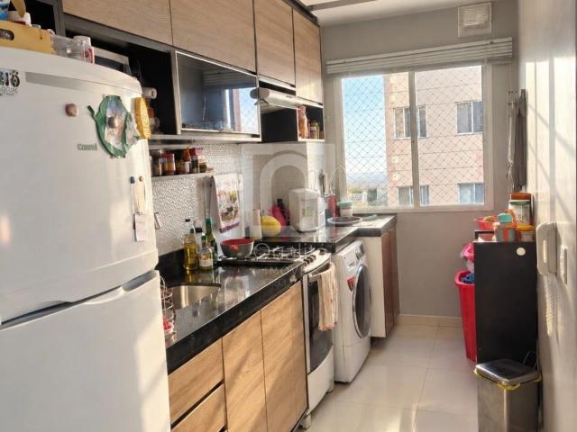 Apartamento venda em Sorocaba
