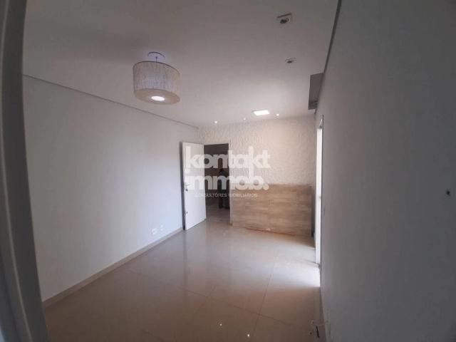 Apartamento venda em Sorocaba