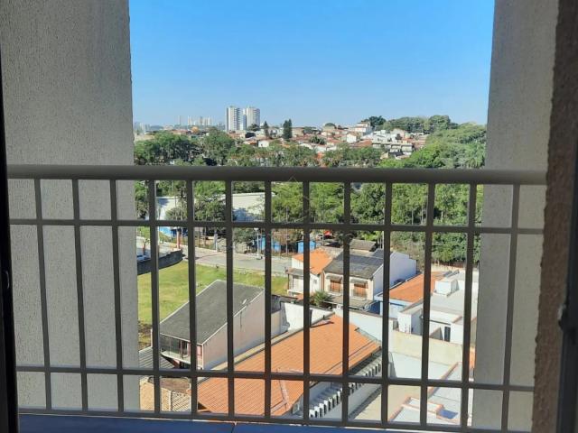 Apartamento venda em Sorocaba