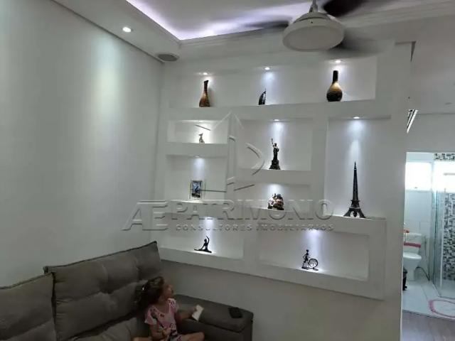 Apartamento venda em Região Imediata de Sorocaba, Região Metropolitana de Sorocaba