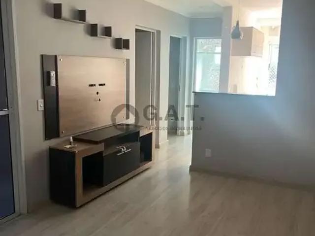 Apartamento venda em Sorocaba