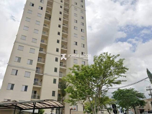 Apartamento venda em Sorocaba