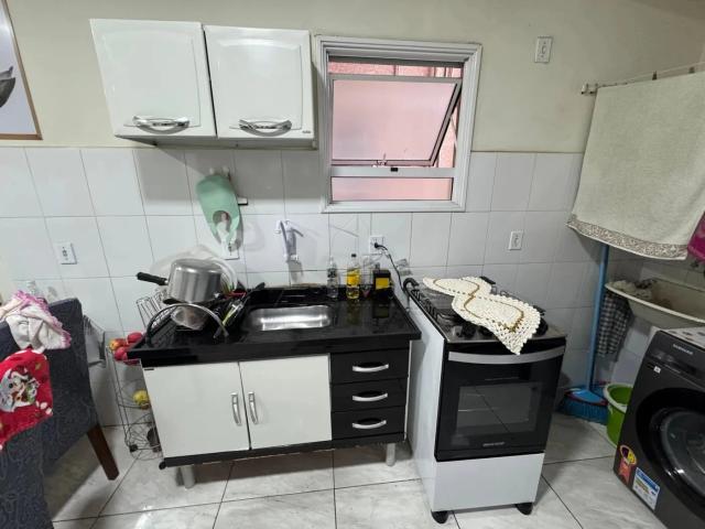 Apartamento venda em Sorocaba