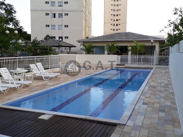 Apartamento venda em Sorocaba