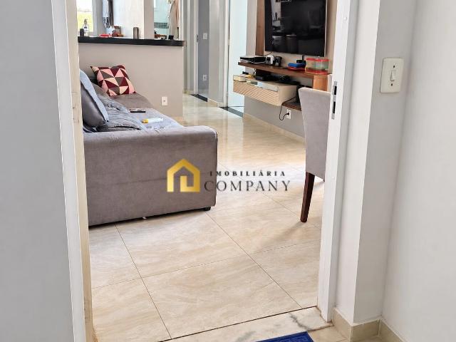 Apartamento venda em Sorocaba