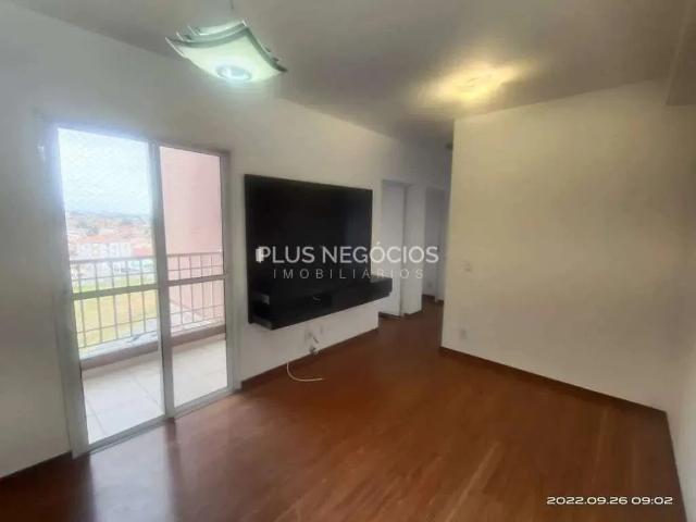 Apartamento venda em Sorocaba