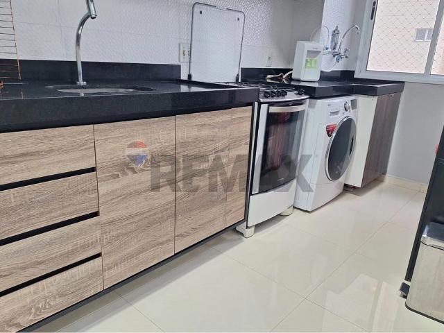 Apartamento venda em Sorocaba