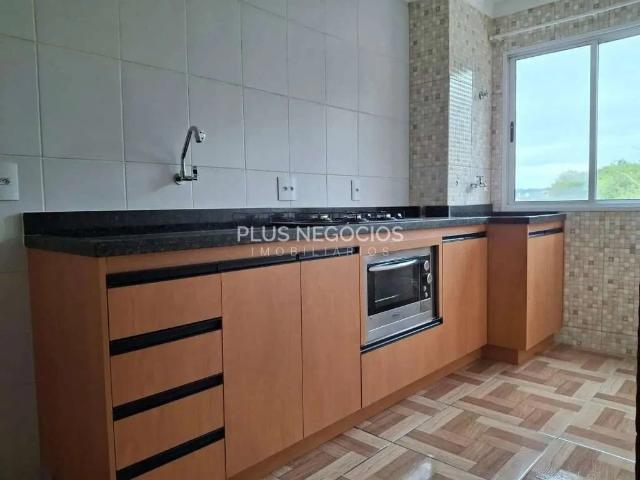 Apartamento venda em Sorocaba