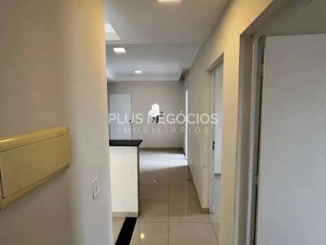 Apartamento venda em Sorocaba