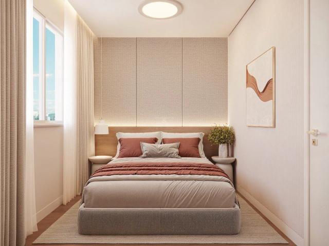 Apartamento venda em Sorocaba