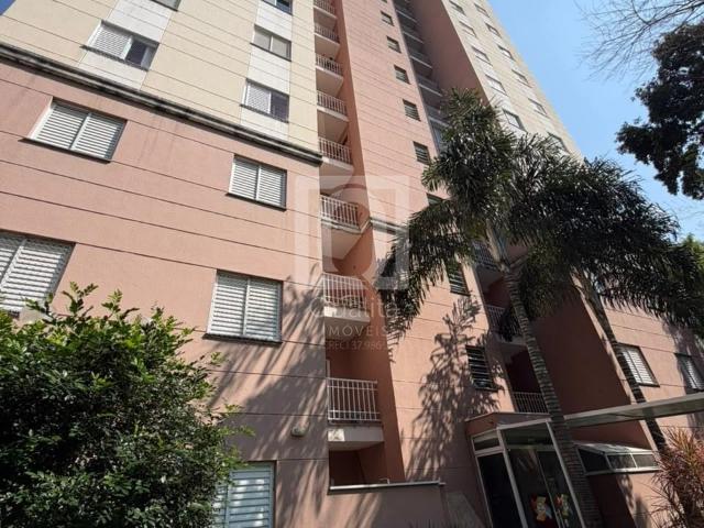 Apartamento venda em Sorocaba