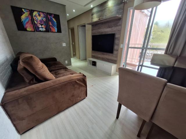 Apartamento venda em Sorocaba