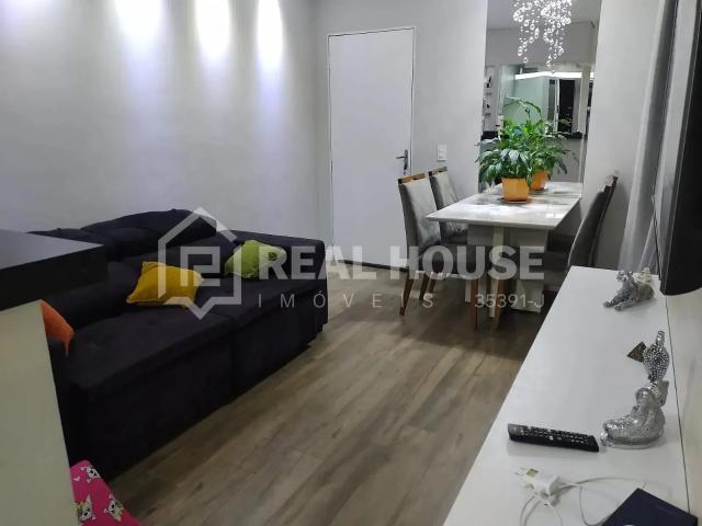 Apartamento venda em Sorocaba