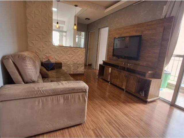Apartamento venda em Sorocaba