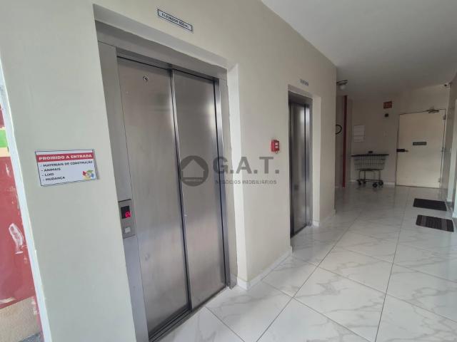 Apartamento venda em Sorocaba