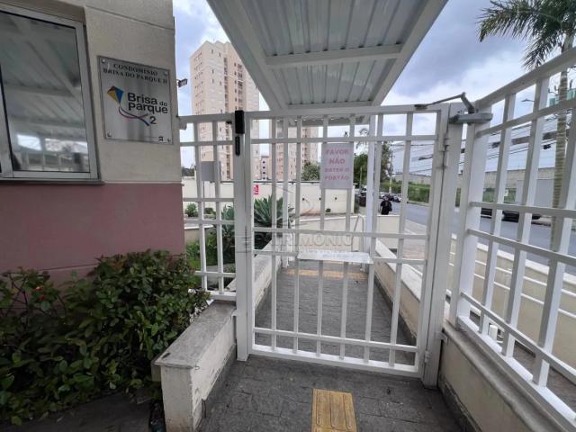 Apartamento venda em Sorocaba