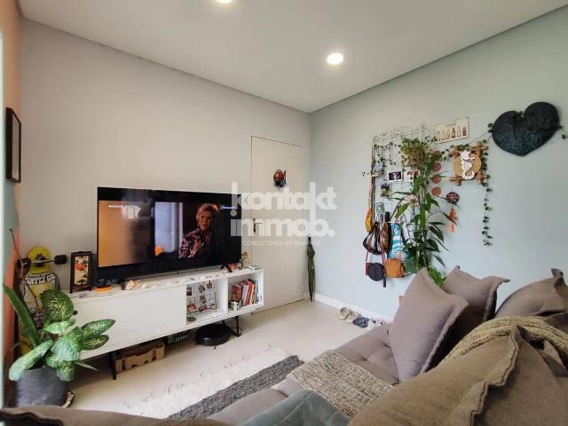 Apartamento venda em Sorocaba