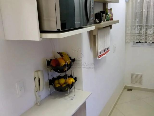 Apartamento venda em Sorocaba