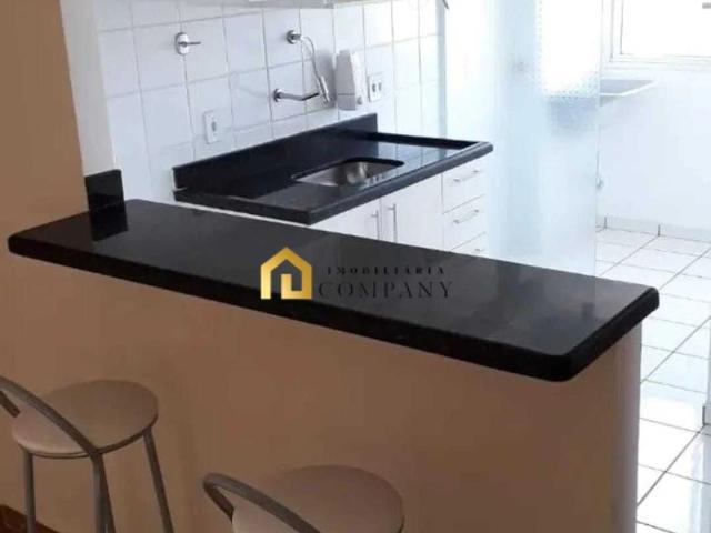 Apartamento venda em Sorocaba