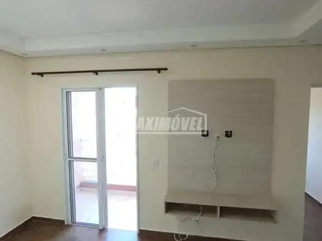 Apartamento venda em Sorocaba