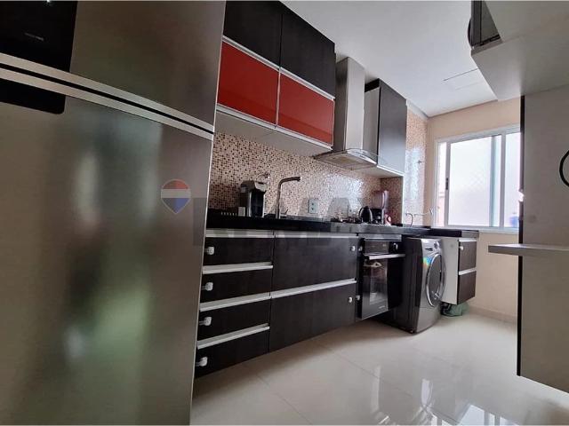 Apartamento venda em Sorocaba