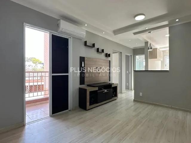 Apartamento venda em Sorocaba
