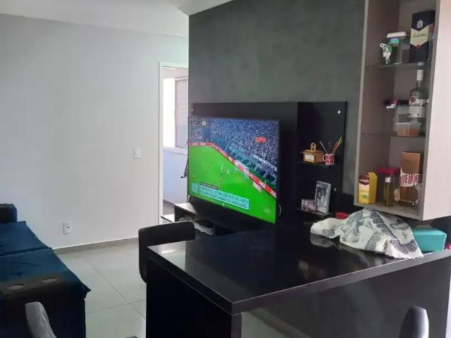 Apartamento venda em Sorocaba