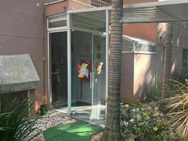 Apartamento venda em Sorocaba