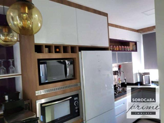 Apartamento venda em Região Imediata de Sorocaba, Região Metropolitana de Sorocaba