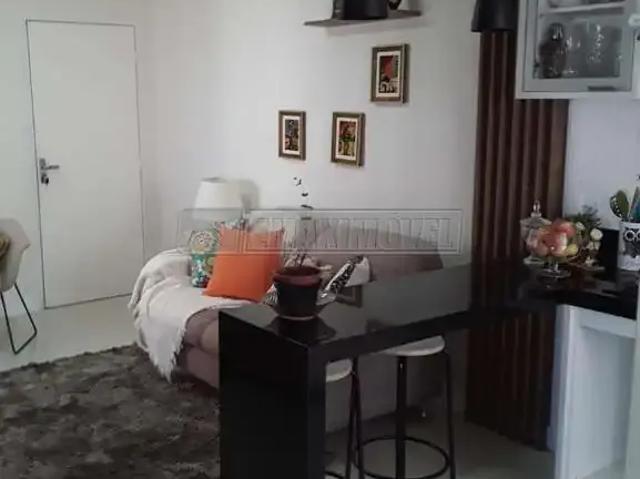 Apartamento venda em Região Imediata de Sorocaba, Região Metropolitana de Sorocaba