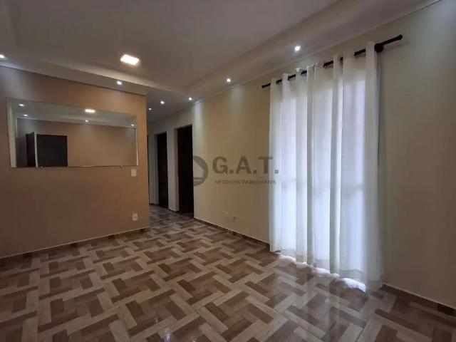 Apartamento venda em Sorocaba