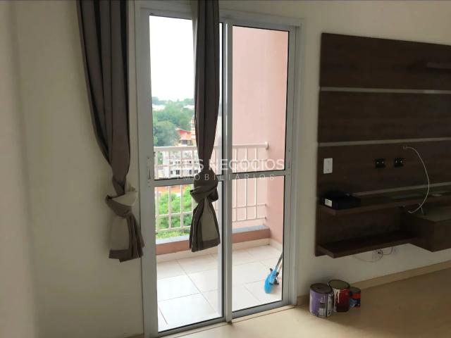 Apartamento venda em Sorocaba