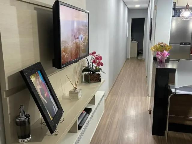 Apartamento venda em Região Imediata de Sorocaba, Região Metropolitana de Sorocaba