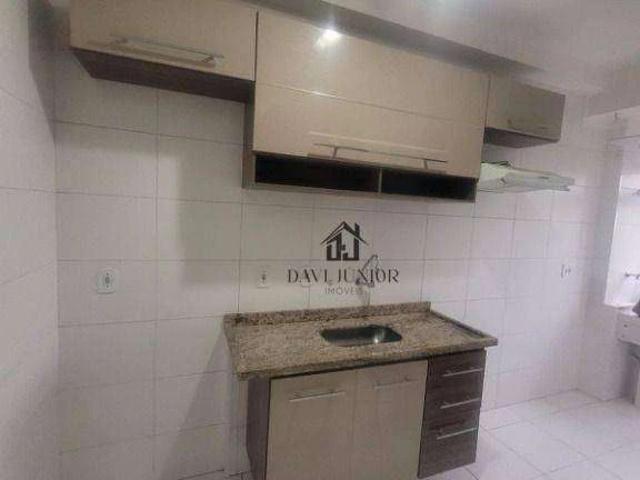 Apartamento venda em Sorocaba