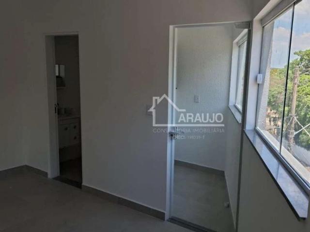 Apartamento venda em Sorocaba