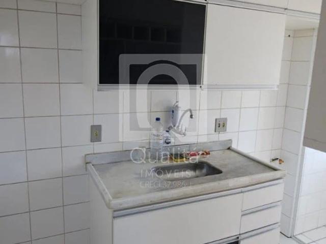 Apartamento venda em Condomínio Residencial Morar e Viver Plaza2, Sorocaba