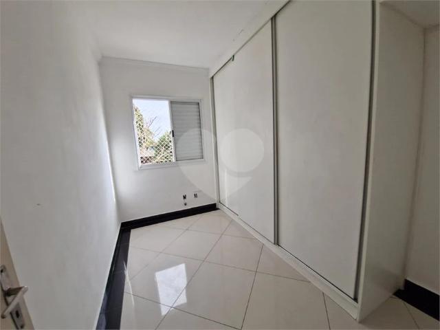 Apartamento venda em Condomínio Residencial Morar e Viver Plaza2, Sorocaba