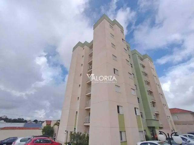 Apartamento venda em Sorocaba