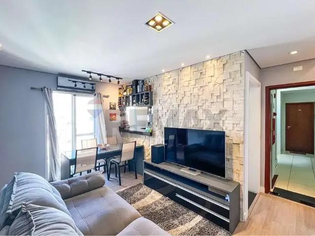 Apartamento venda em Sorocaba