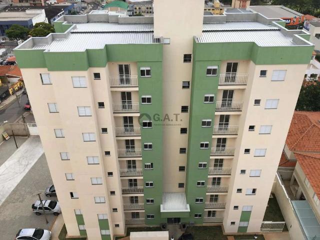 Apartamento venda em Sorocaba
